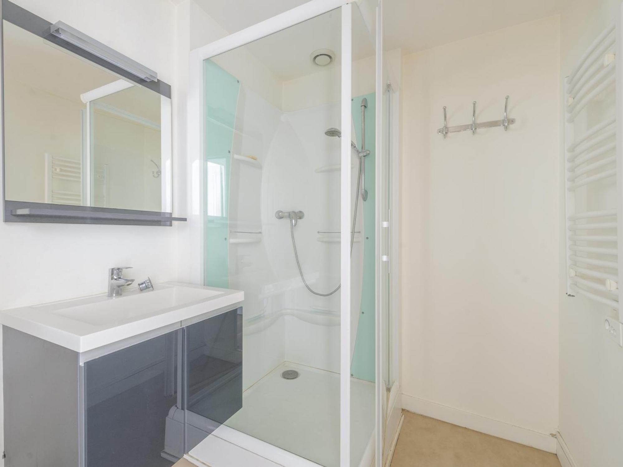 Appartement T2 Lumineux A Deux Pas Du Vieux Port, La Rochelle - Tout Confort, Wi-Fi, Proche Commerces - Fr-1-535-39 Eksteriør bilde